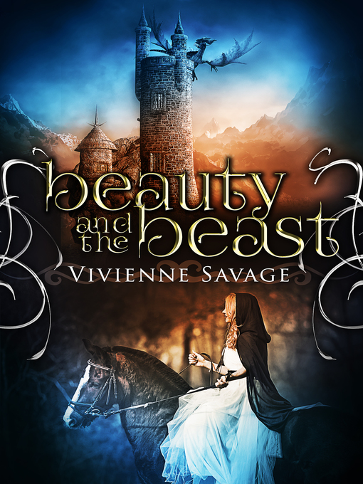 Cover image for Beauty and the Beast